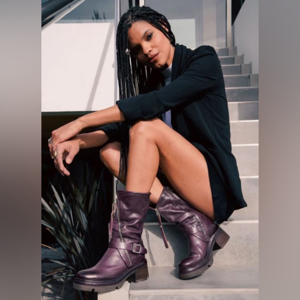 NWB A.S.98 Emory size 39